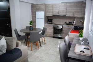 Preveza Simple Home Epirus Greece