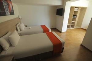 Casa Andina Standard Miraflores San Antonio