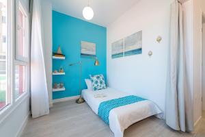 Casa Antonia by the beach Melenara