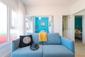 Casa Antonia by the beach Melenara