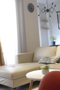 Haris Apartment Tirana no.2