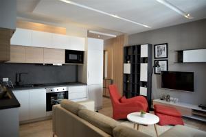 Haris Apartment Tirana no.2