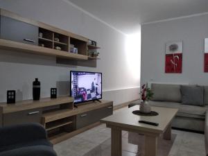 Preveza Simple Home Epirus Greece