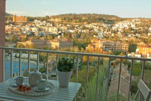 Apartamento Góngora