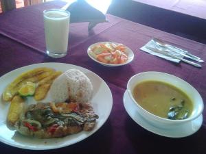 Posada Ecoturística El Valle