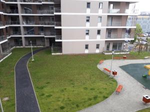 Luxury Apartment 3 lakes
