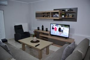 Preveza Simple Home Epirus Greece
