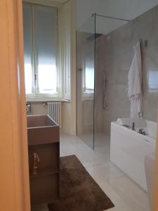 Brada Appartament -Desing-Confort-Centro Milano