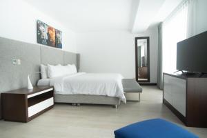 Radisson Hotel Decapolis Miraflores