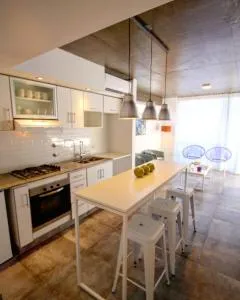 Dúplex 2 las Marías - Capillas