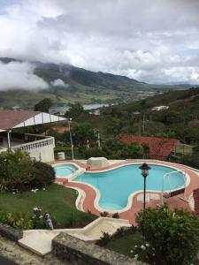 Parcelación El Lago