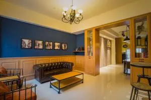 Alan's House B&B - Shih-ch'ao-ts'un