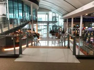 Palmar Hotel Casino - Yuquerí