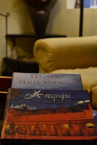 El Balcon Hostal Turistico