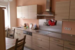  Apartment with Terrace room in Ferienwohnung Clauss-Theisohn