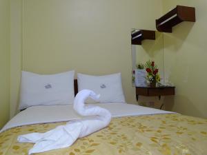 Double Room room in Hotel Primavera