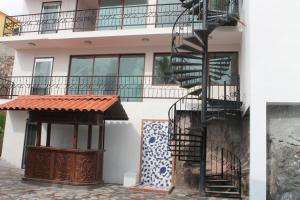 Casa de la Aduana Hotel Boutique