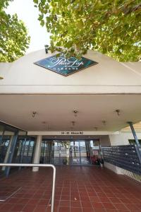 Waldorf Randwick Serviced Apartments