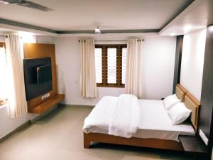 Prajapuri Hotel