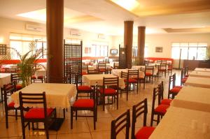 The International Centre Goa