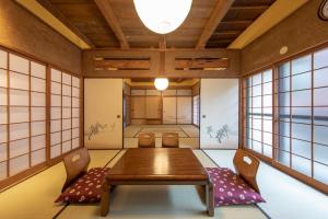 こんぴら町家 Konpira Machiya