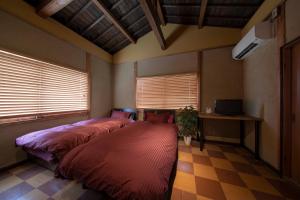 こんぴら町家 Konpira Machiya