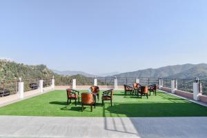 ShriGo Hotel Kaithli Hills Shimla