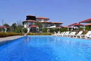 Guest House Misha - Knezha