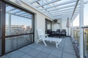 City Apartments Triumph