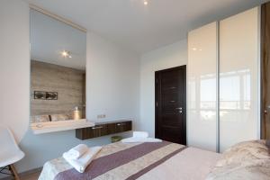 City Apartments Triumph