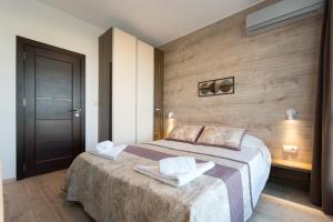 City Apartments Triumph