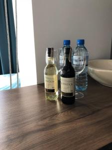 Apartament na Czechowskiej