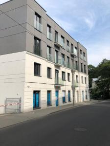 Apartament na Czechowskiej