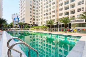 KIRAKUAN Precious COCOON , PoolGym