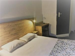 Hotels my HOTEL Bordeaux : photos des chambres