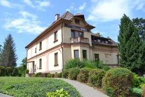 Penzion Svet - Ropice