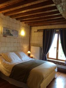 B&B / Chambres d'hotes le chateau de PENIN : photos des chambres