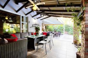 Maputaland Guest House