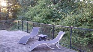 Maison passive et darchitecte