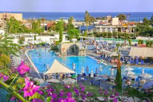 Sun Palace Hotel Rhodes Greece