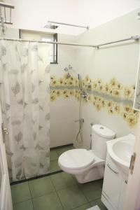 Villino Kalipparambil