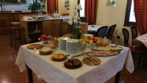 Hotel AB Baretta