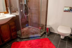 Hütte zum Verlieben