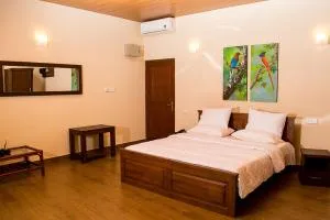 Gurubeula Leisure As You Wish - Weliwe