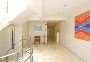 The Clipper Hotel, Poblacion Makati