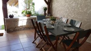 Demeure VERTEUILLAISE