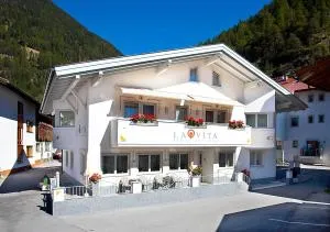 Ferienresidenz La Vita - Oberlängenfeld