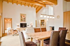 Apartment Bäreggblick - GRIWA RENT AG