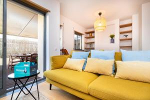 Cosy 4 bedroom Duplex in Belem