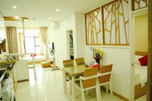 Nam Khang Nha Trang Apartments